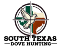South Texas Dove Hunting