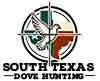 South Texas Dove Hunting
